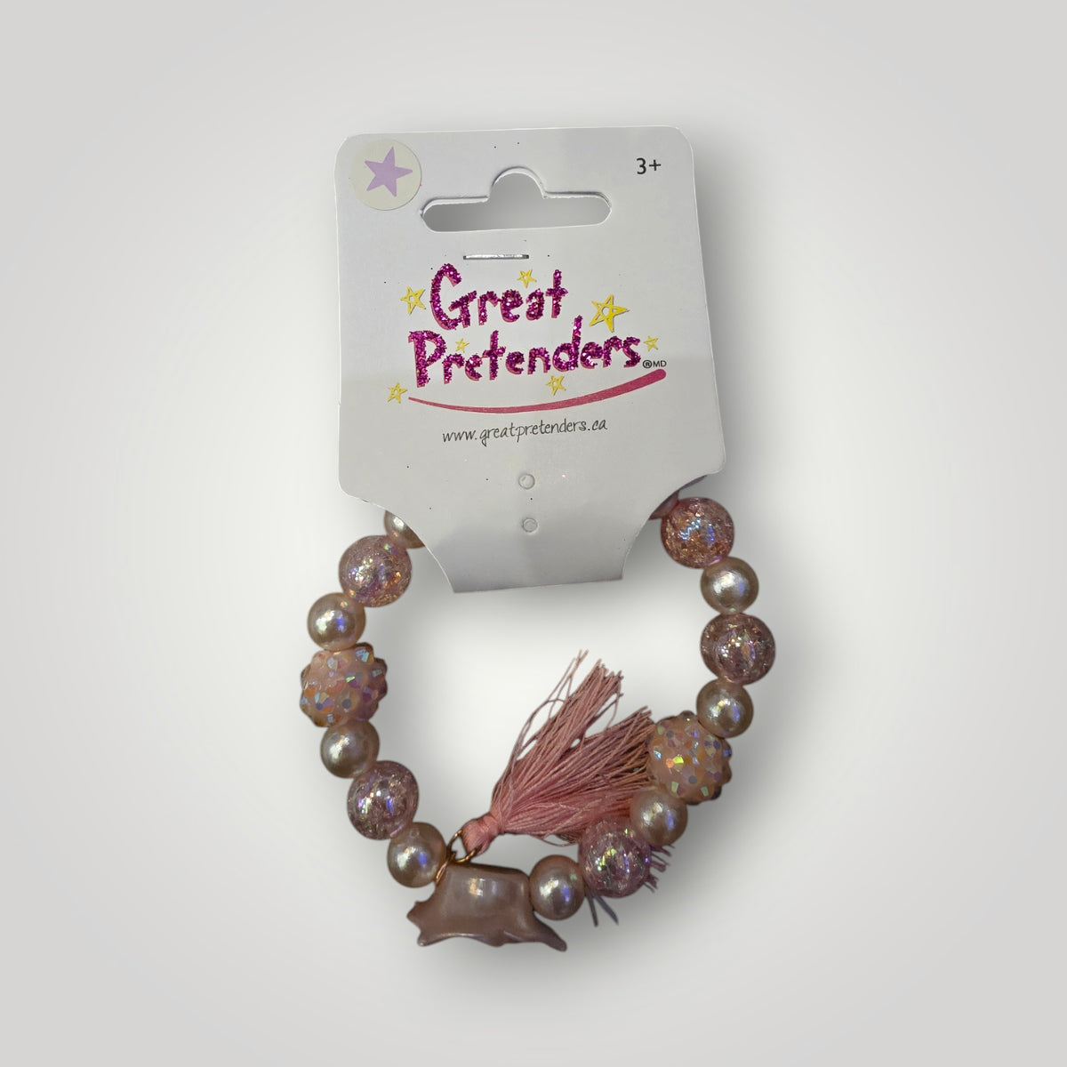 Great Pretenders - Party in Pink Bracelet