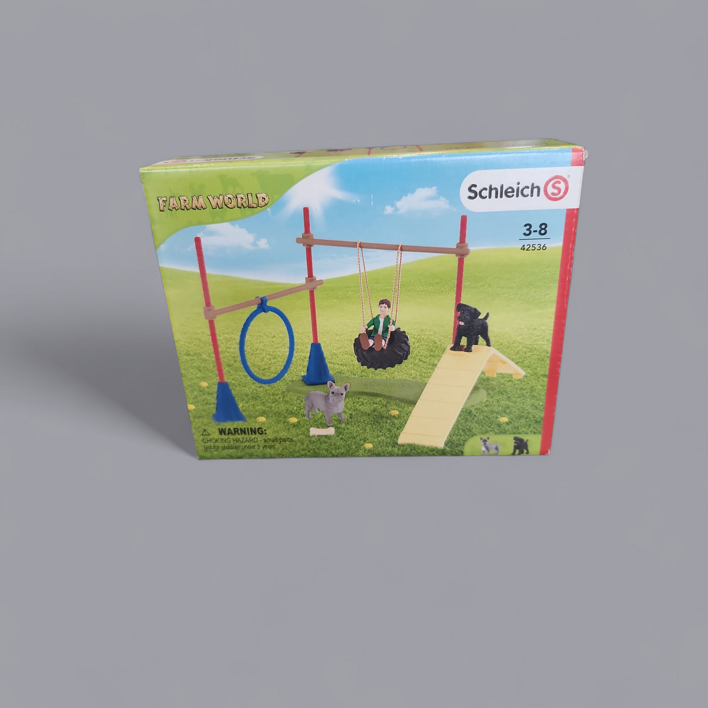 Schleich Farm World 42536