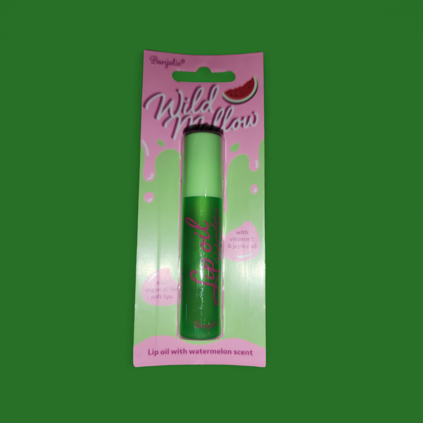 Wild Mellow Lippenöl (3ml)
