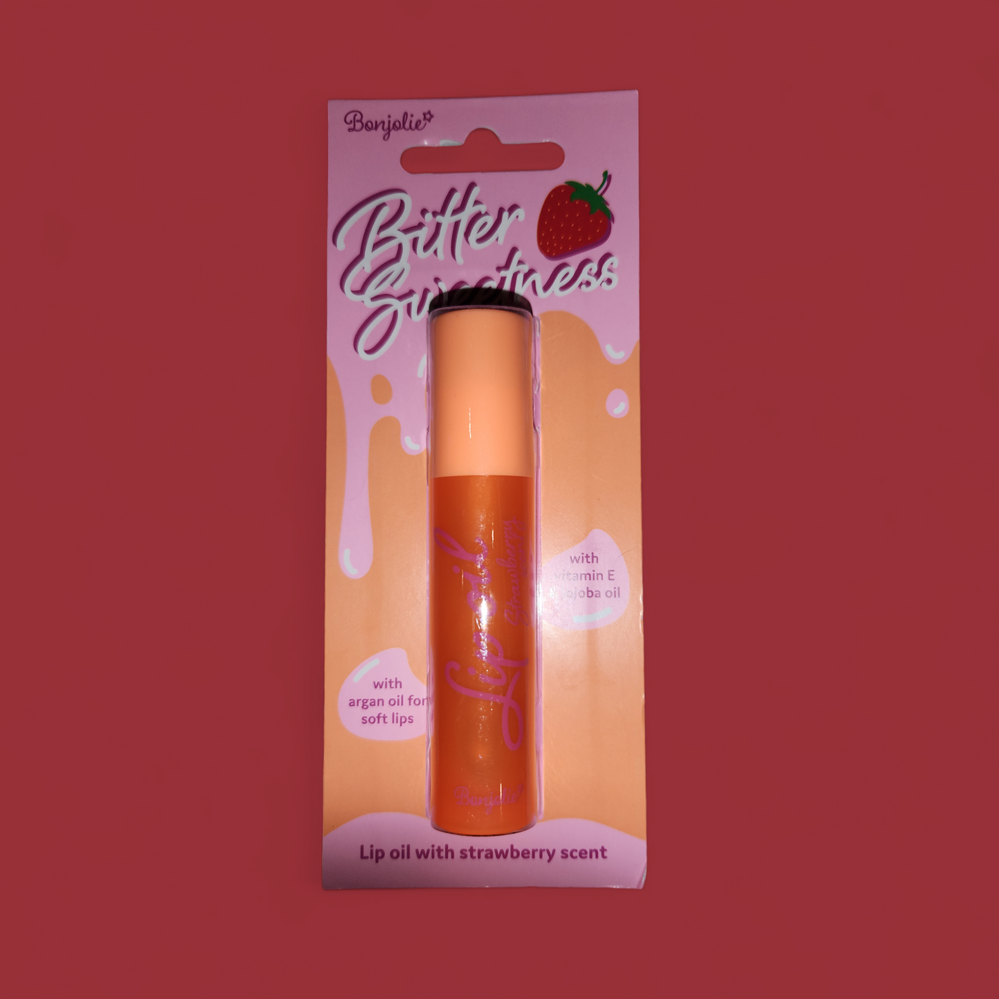 Bitter Sweetness Lippenöl (3ml)