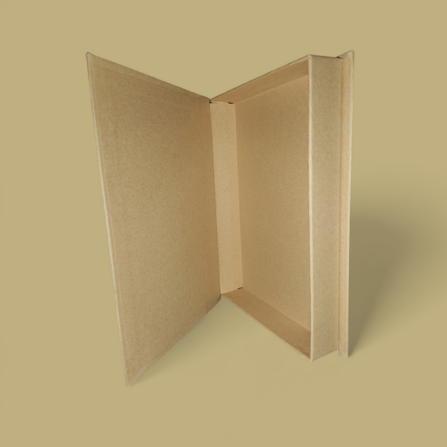Bastelform Buch-Box (21×15,5×3,5cm)