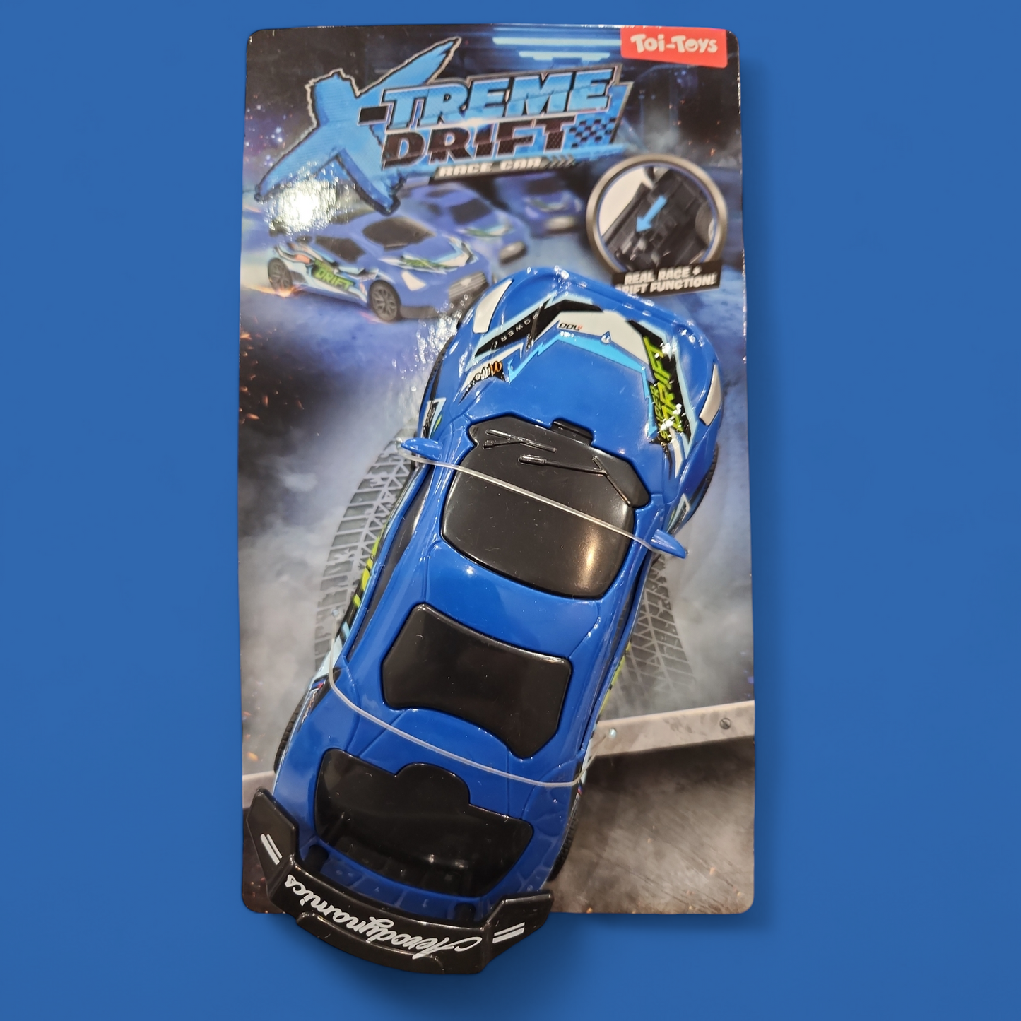 Driftauto (16cm)