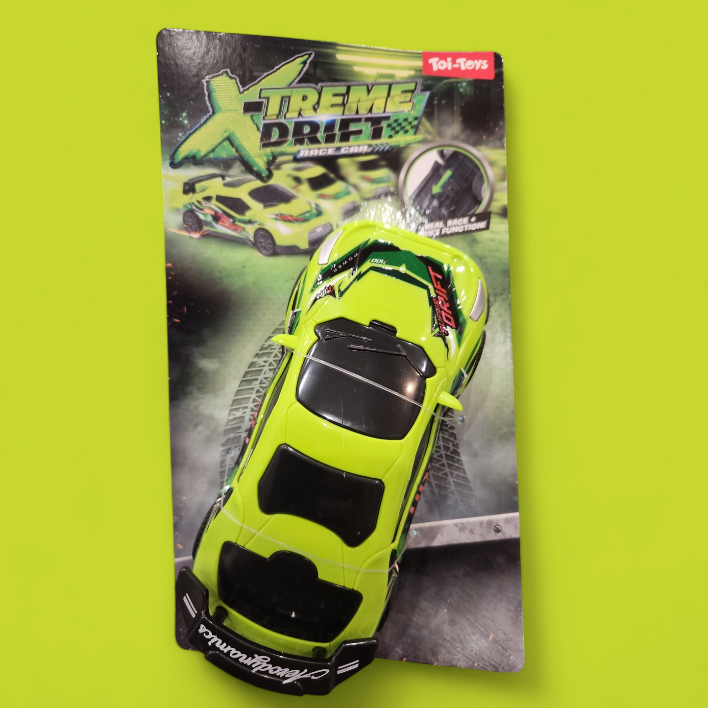Driftauto (16cm)