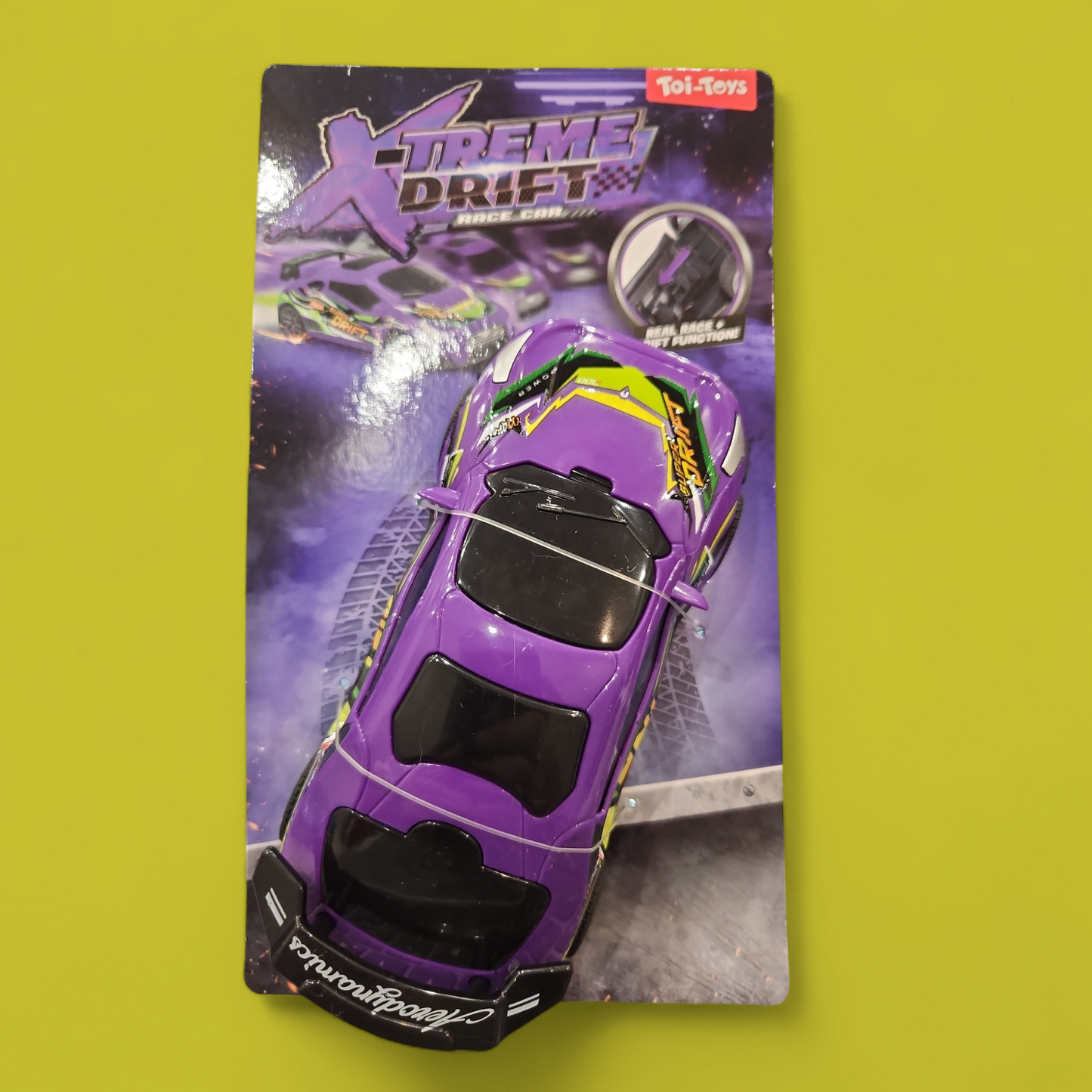 Driftauto (16cm)