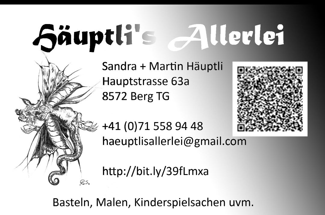 Geschenkgutscheine