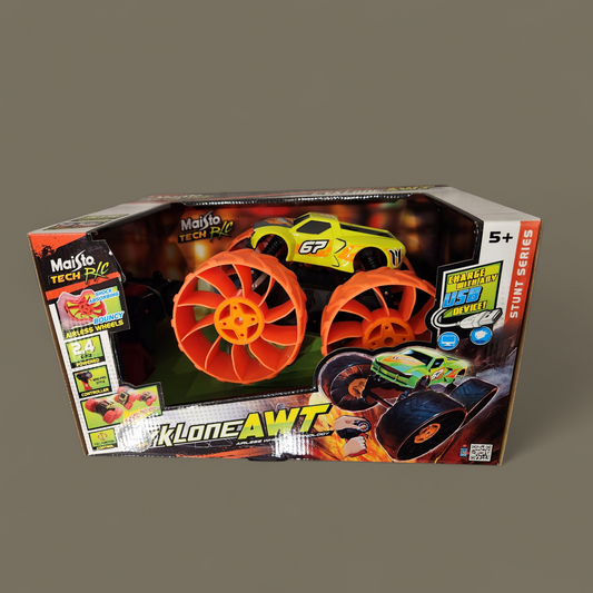 Maisto Tech R/C Cyklone AWT