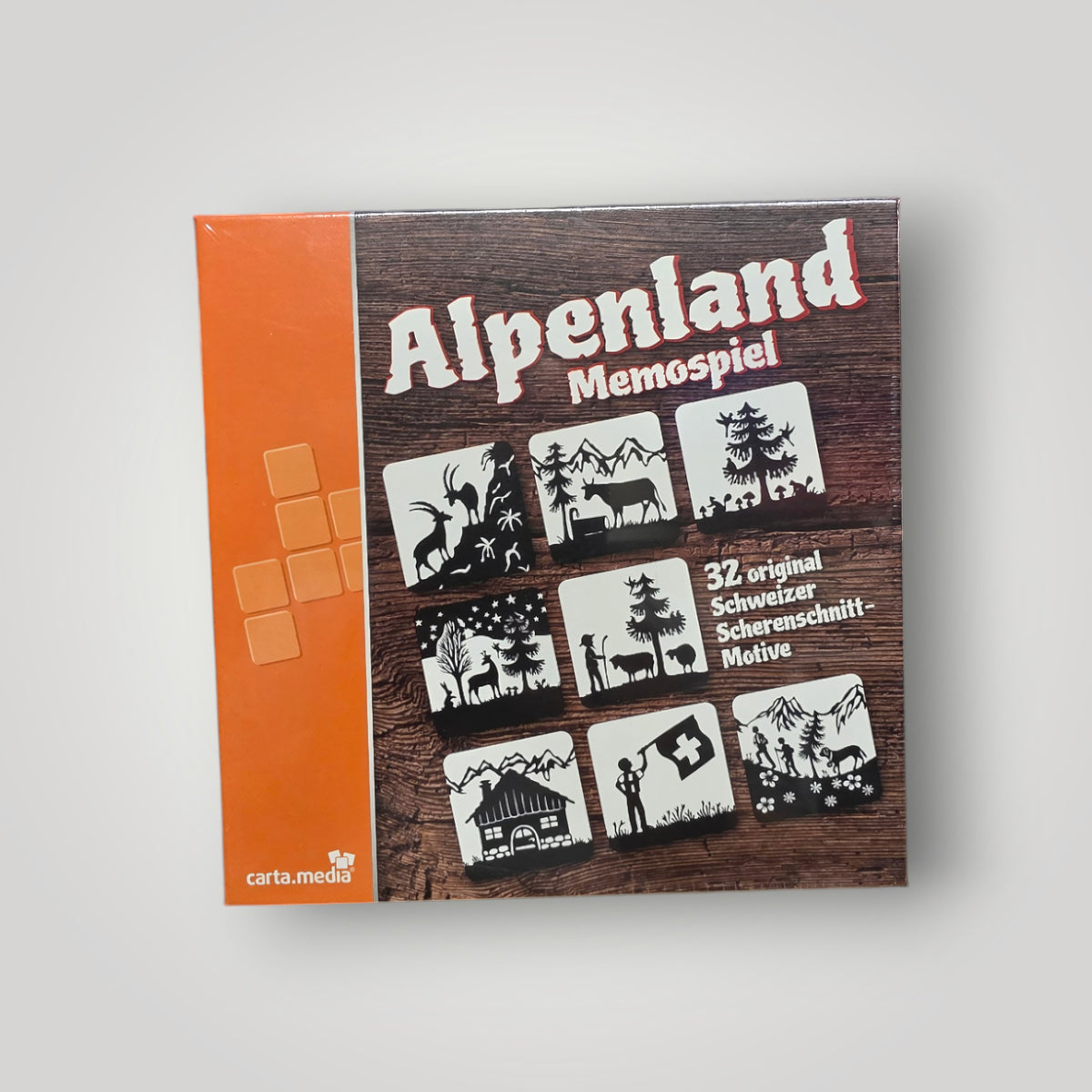Carta.Media - Alpenland Memo