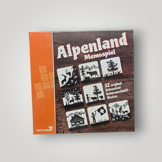 Carta.Media - Alpenland Memo