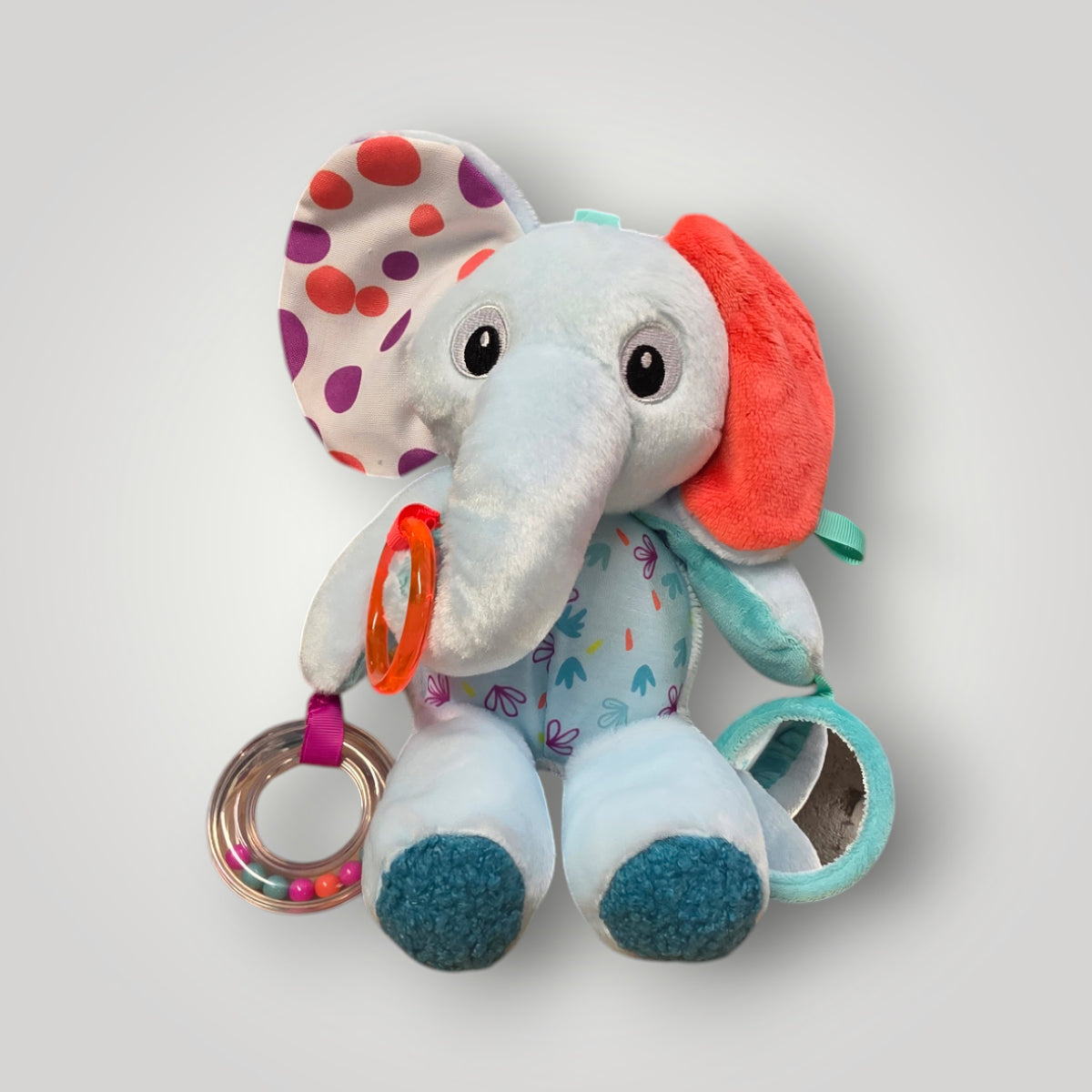 Ravensburger - play+ Entdecker-Elefant