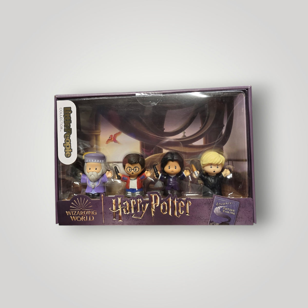 Fisher-Price - Little People Collector Harry Potter
