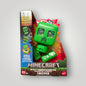 Mattel - Minecraft: Mein Haustier Creeper