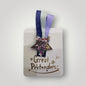 Great Pretenders - Navy Unicorn & Star Clips