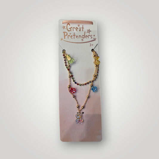 Great Pretenders - Chic: Gummy Glam Necklace