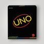 Mattel Games - UNO Minimalista