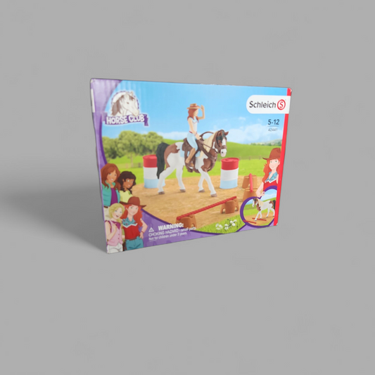 Schleich Horse Club 42441