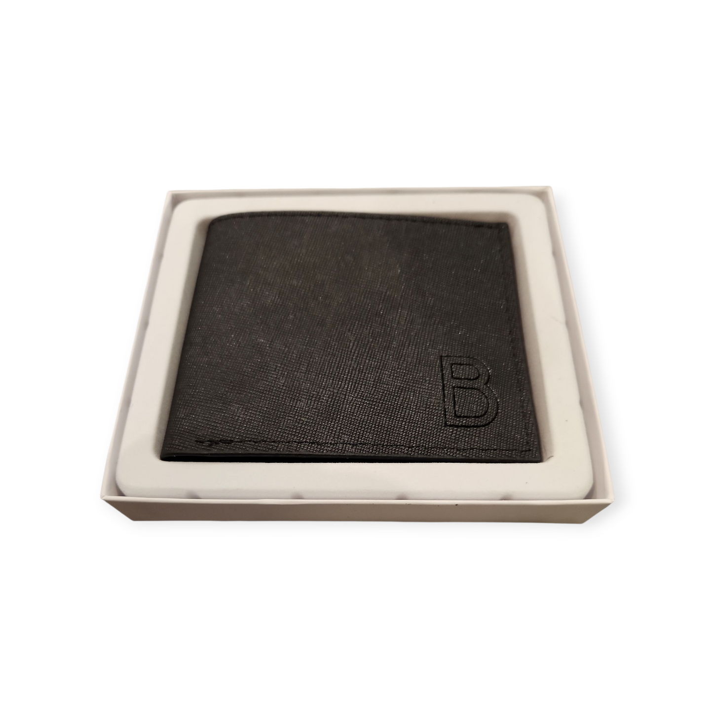 🎁 Bill Tornade Paris: Coffret Porte Feuille – Elegante Geldbörse aus echtem Leder