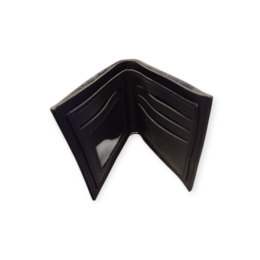 🎁 Bill Tornade Paris: Coffret Porte Feuille – Elegante Geldbörse aus echtem Leder