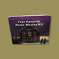 Anruz All-in-One Wax Warming Kit