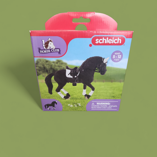Schleich Horse Club 42457