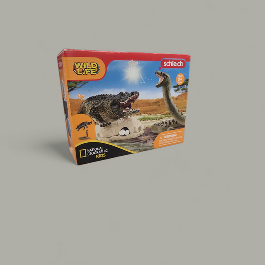 Schleich Wild Life 42625