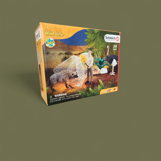 Schleich Wild Life 42504
