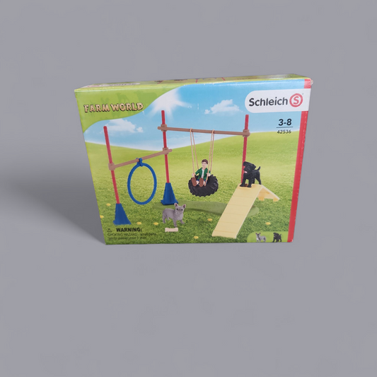 Schleich Farm World 42536