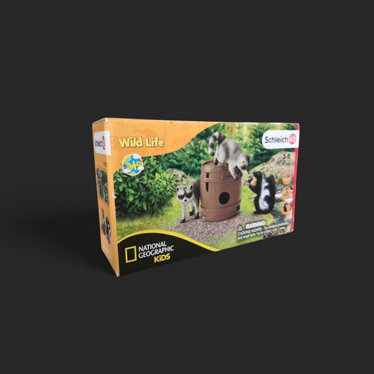 Schleich Wild Life 42532
