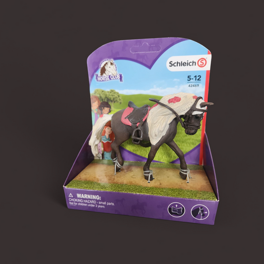 Schleich Horse Club 42469
