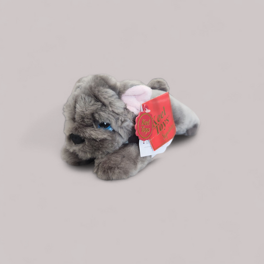 Keel Toys Cuddle Puppies - Französische Bulldogge (25 cm)