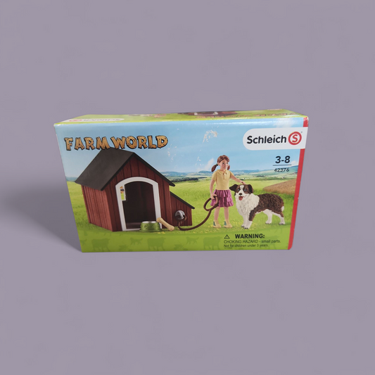 Schleich Farm World 42376
