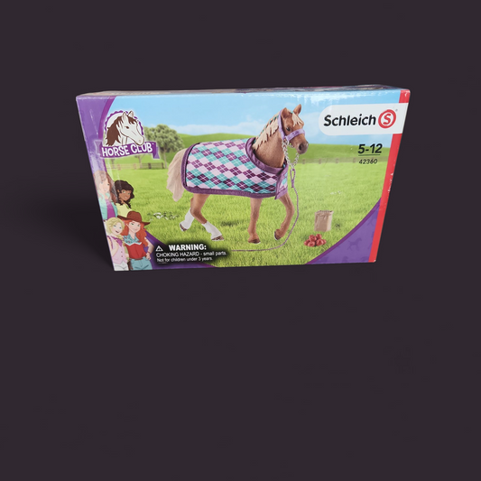 Schleich Horse Club 42360