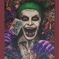 (21) Diamond-Painting Joker (40×50cm) full