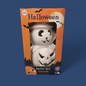 Halloween Malset (10x17,5cm)