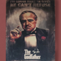 (36) Diamond-Painting Filmplakat Der Pate (30×40cm) full