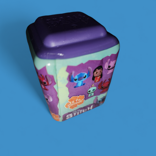 Puzzle Palz 3D Puzzle Radierer Disney Stitch