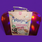 Bastelset Magic Sparkling Unicorn