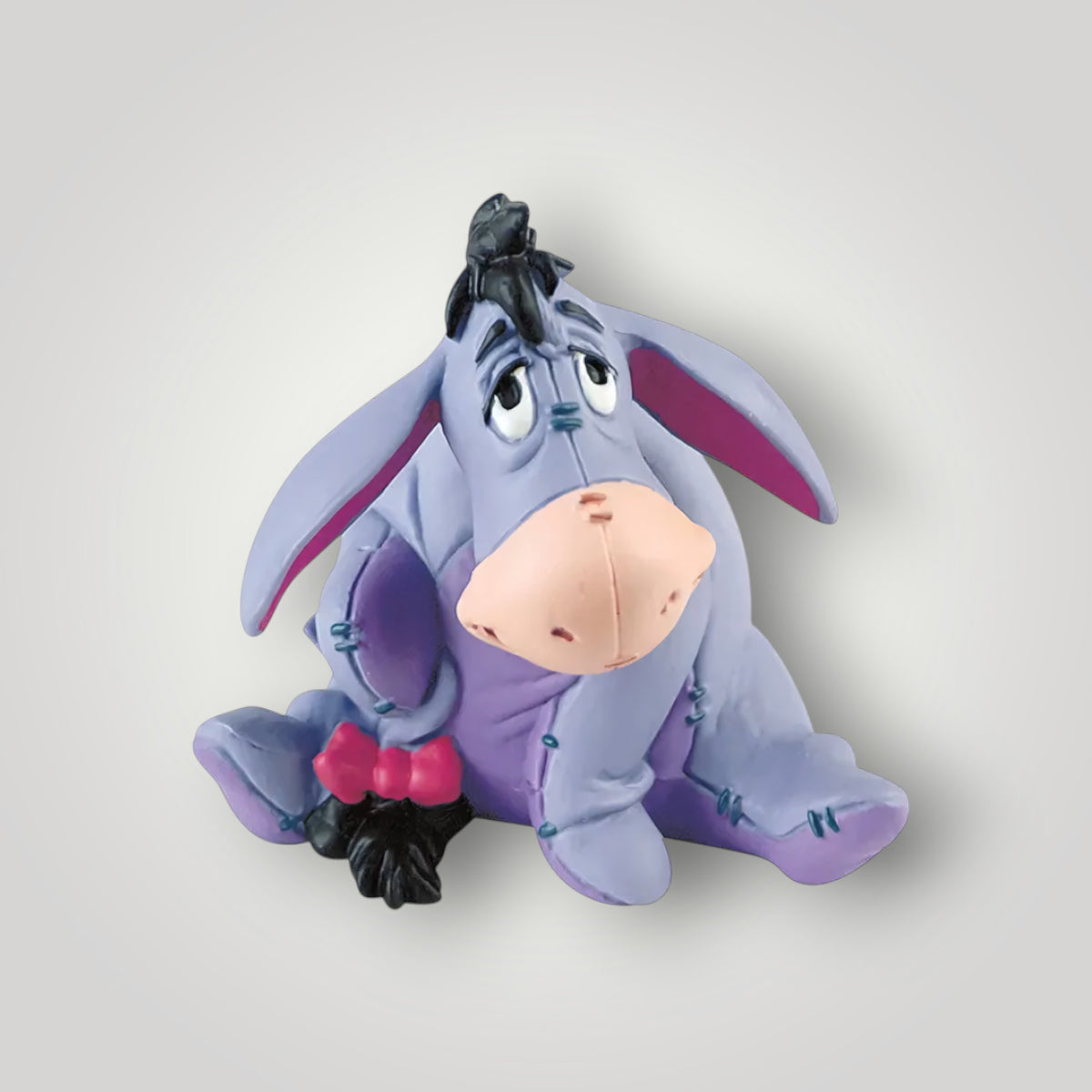 Bullyland - Disney Winnie Puuh: Esel I-Aah