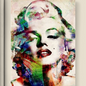 (111) Diamond-Painting Marilyn (40x50cm) full