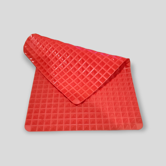 Silikon Backmatte Pyramid